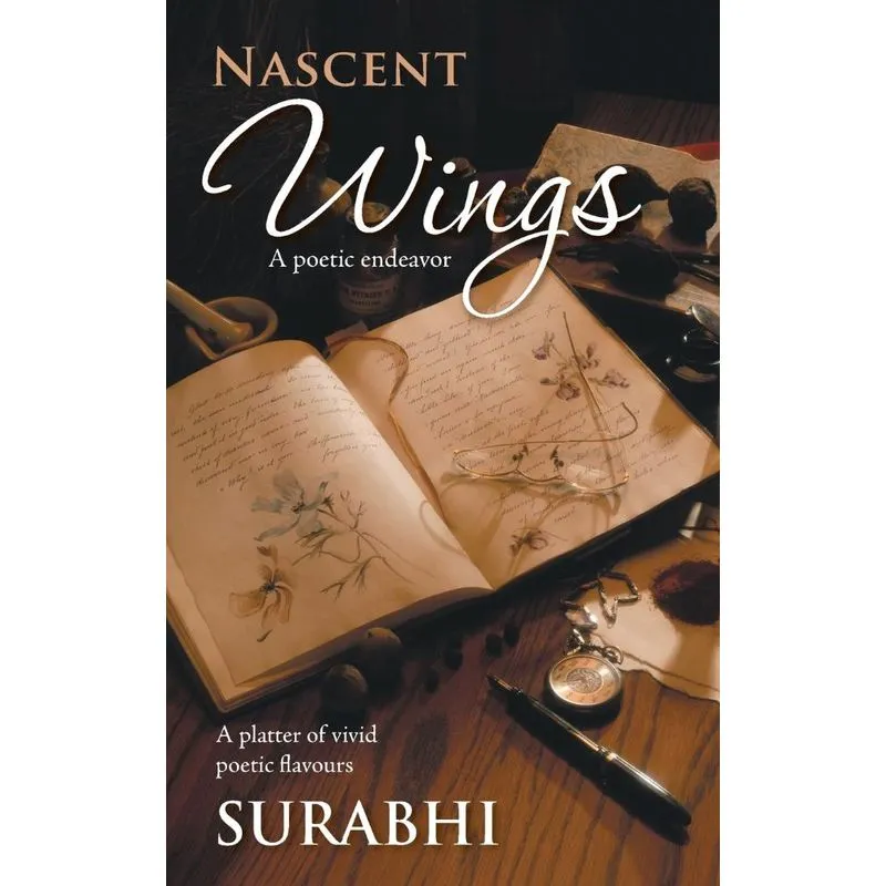 Nascent Wings