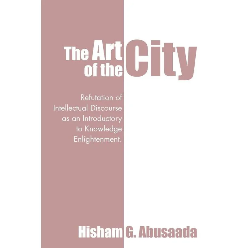 The Art of the City