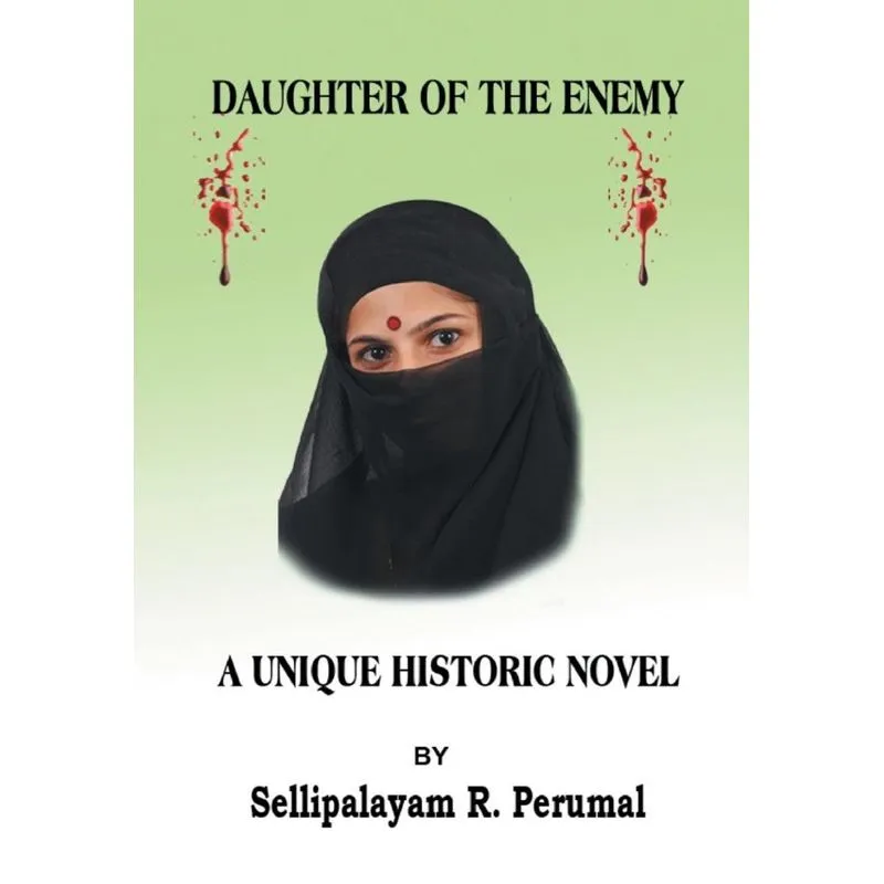 Daughter of the Enemy