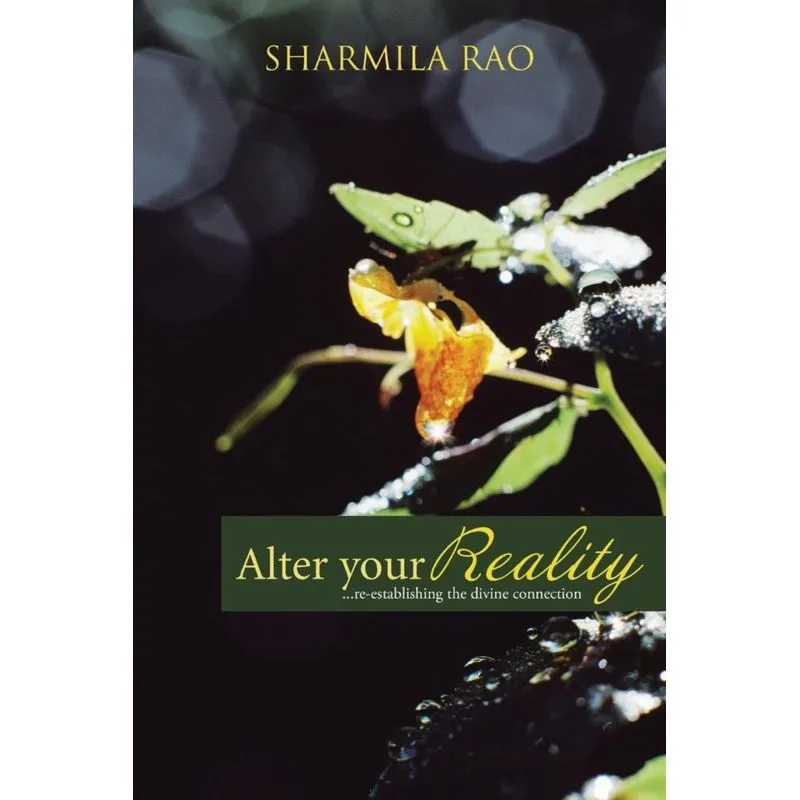 Alter Your Reality
