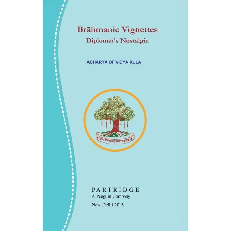 Br Hmanic Vignettes