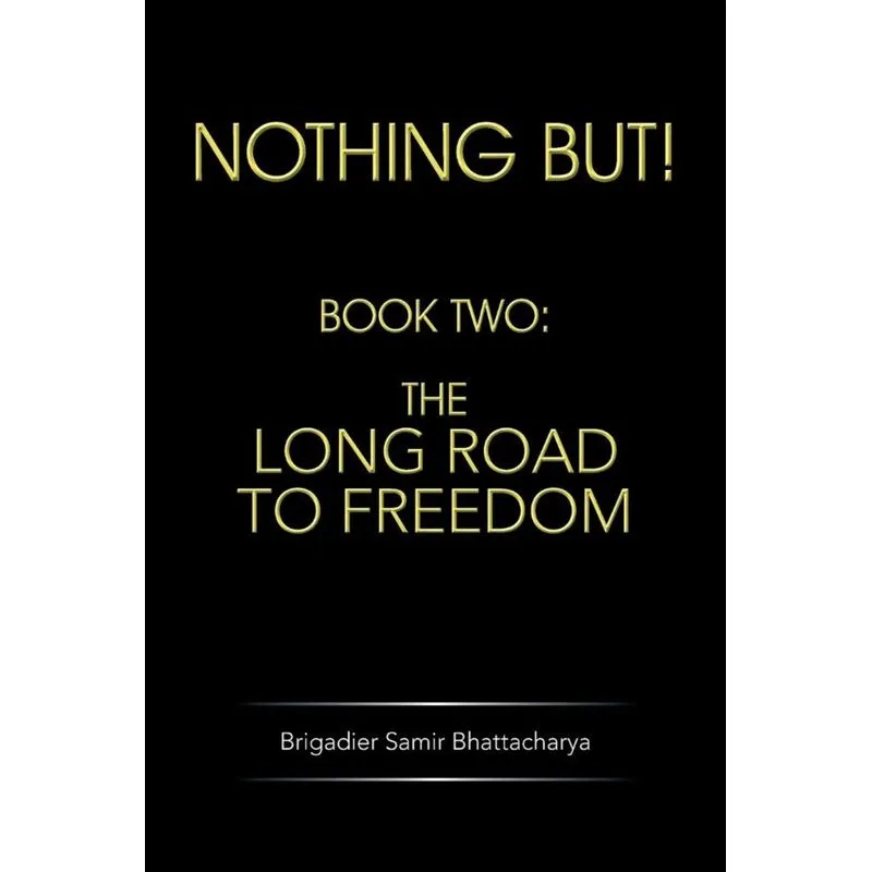 Nothing But!