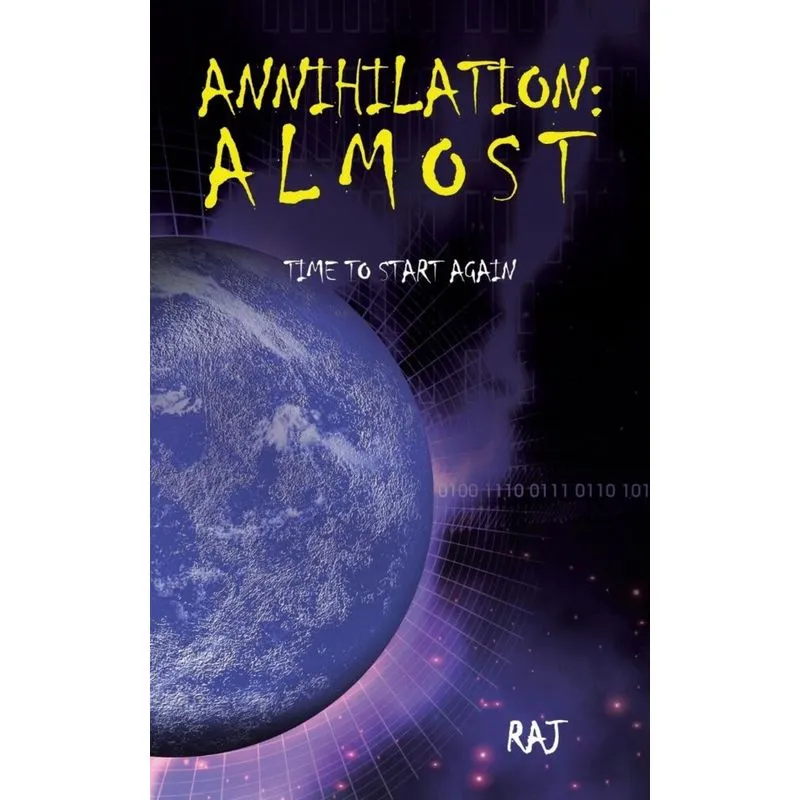 Annihilation