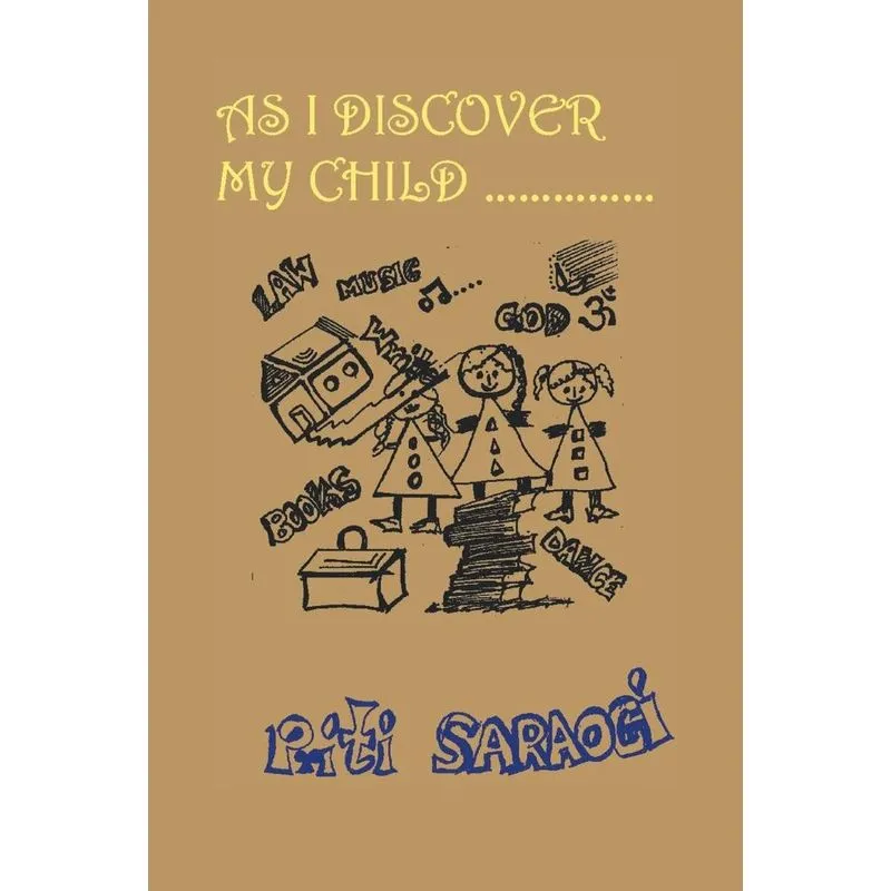 As I Discover My Child