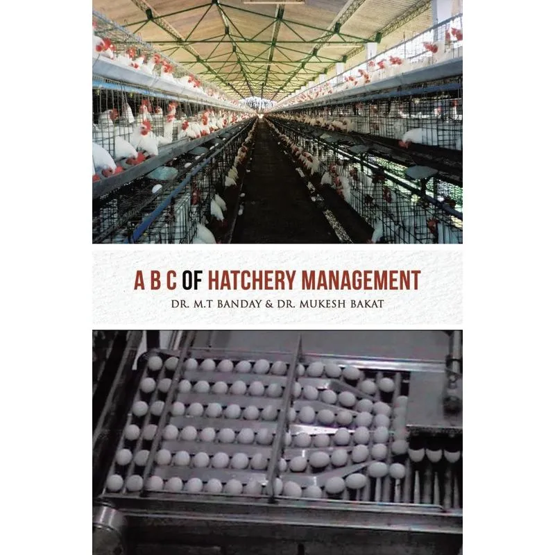 A B C of Hatchery Management
