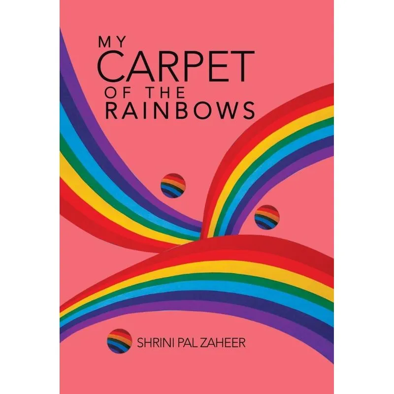 My Carpet of the Rainbows