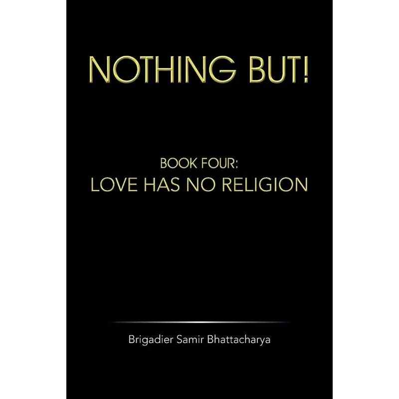 Nothing But!