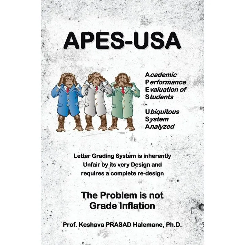 Apes-USA