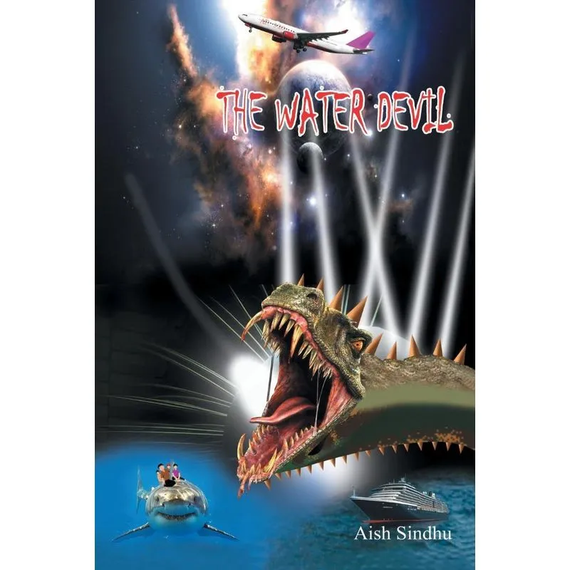 The Water Devil