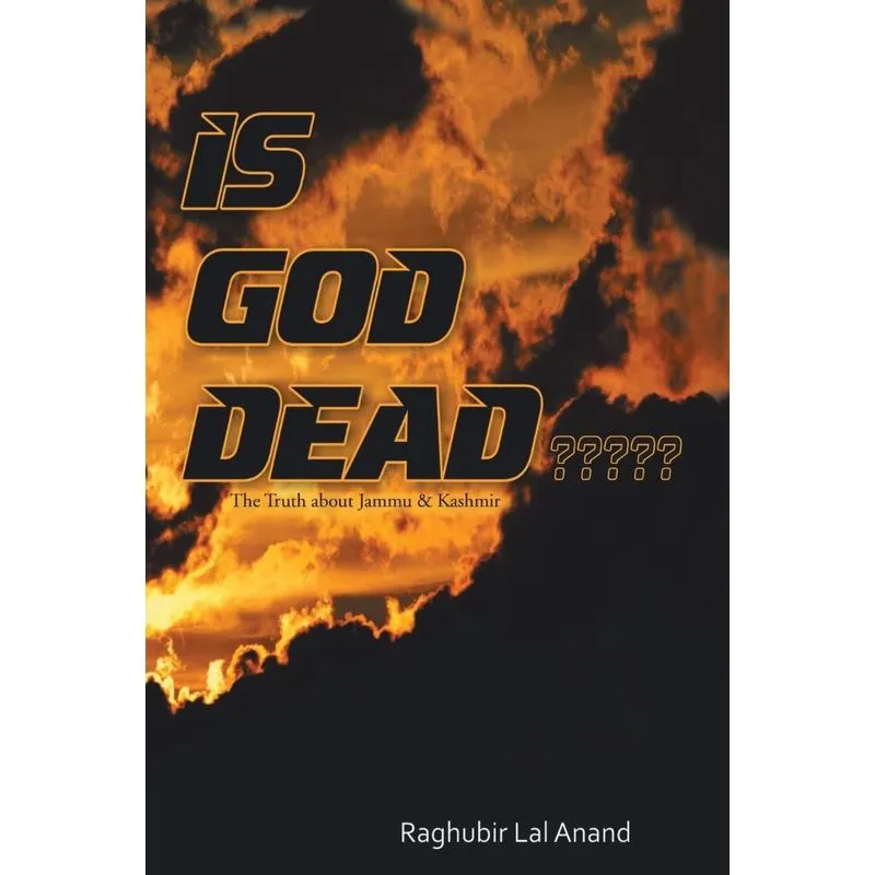 Is God Dead
