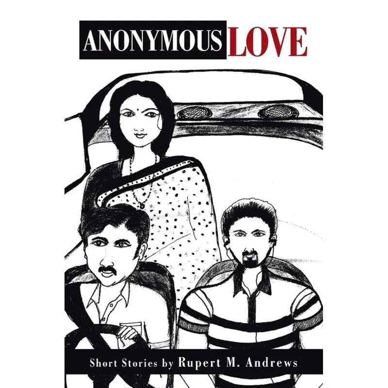 Anonymous Love