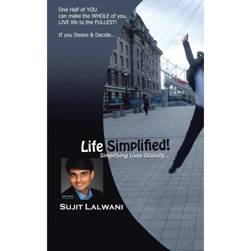 Life Simplified!
