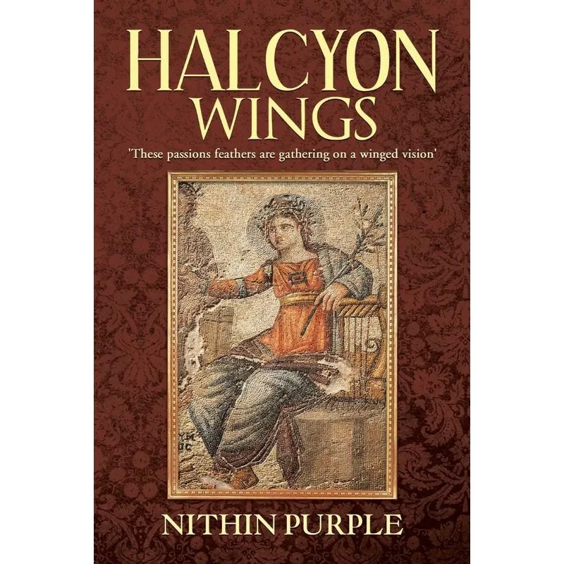 Halcyon Wings