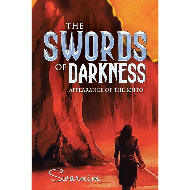 The Swords of Darkness
