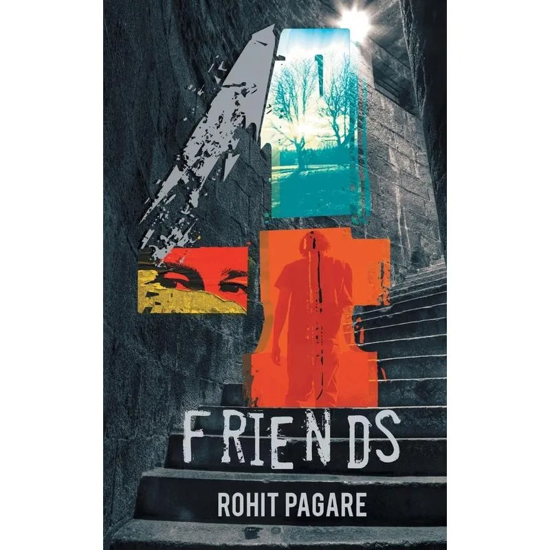 Four Friends