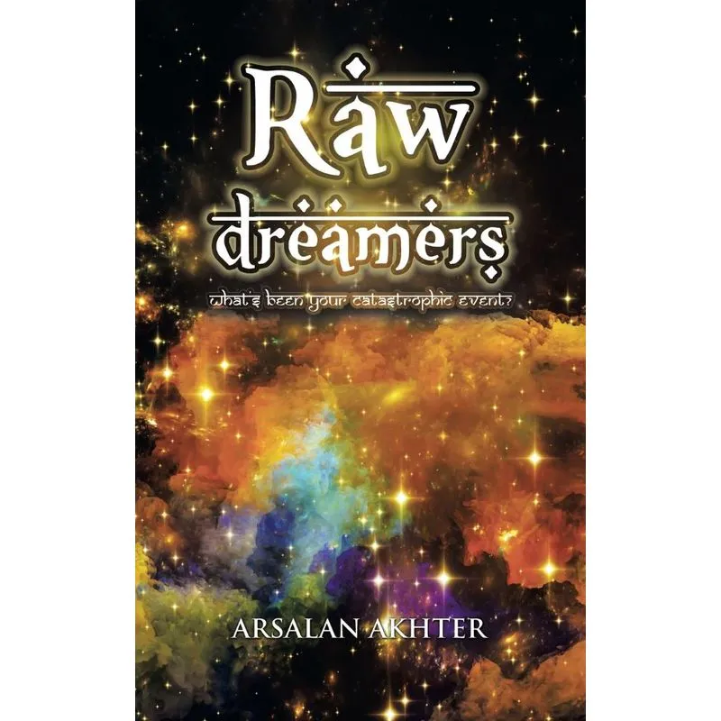 Raw Dreamers