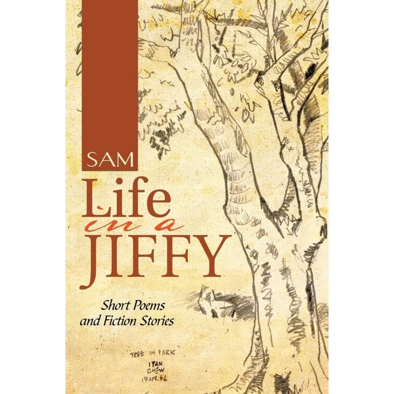 Life in a Jiffy