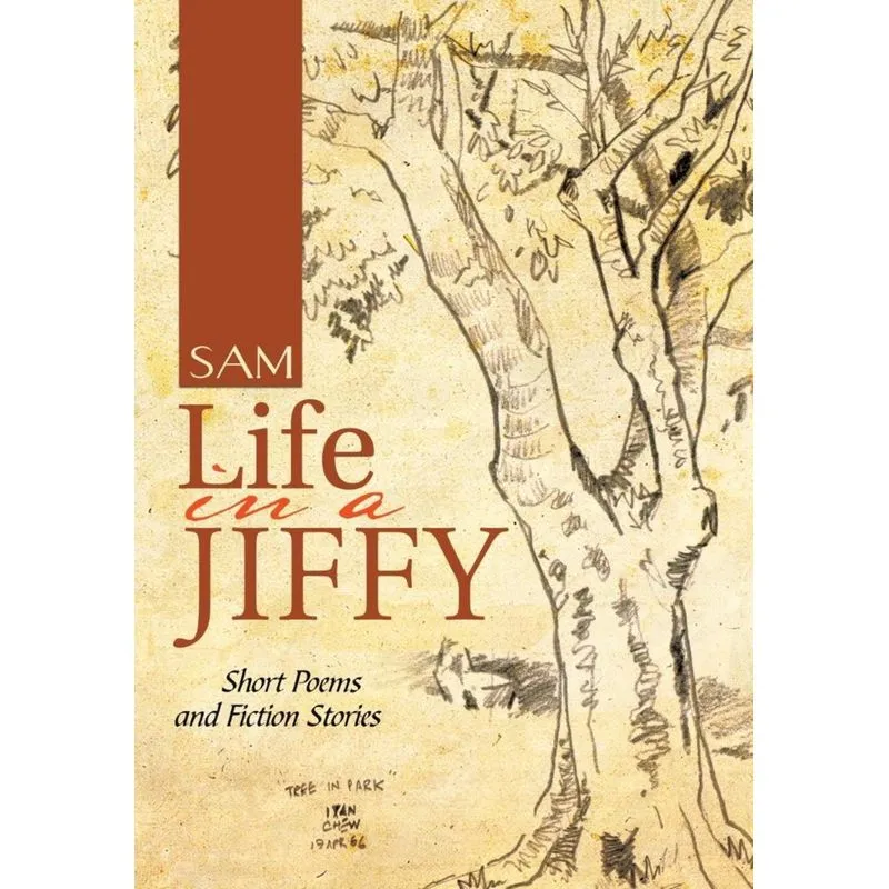 Life in a Jiffy