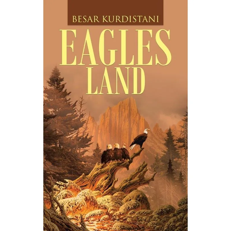 Eagles Land
