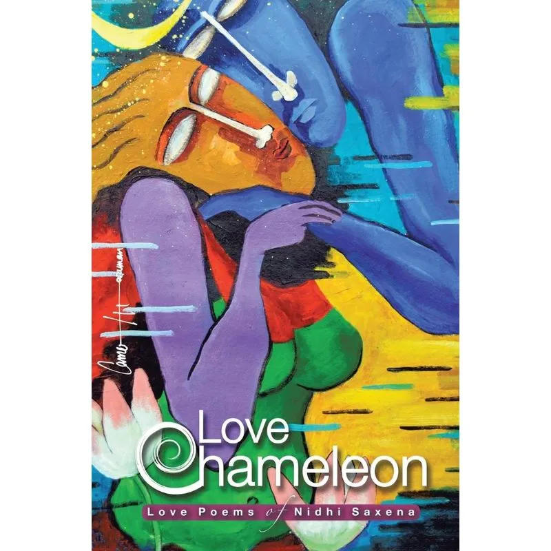 Love Chameleon