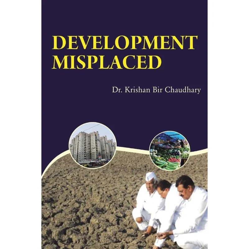 Development Misplaced
