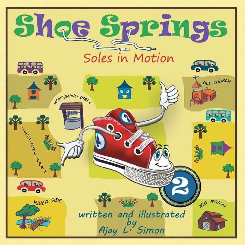 Shoe Springs