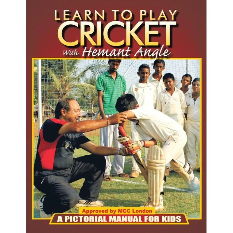 Learn to Play Cricket