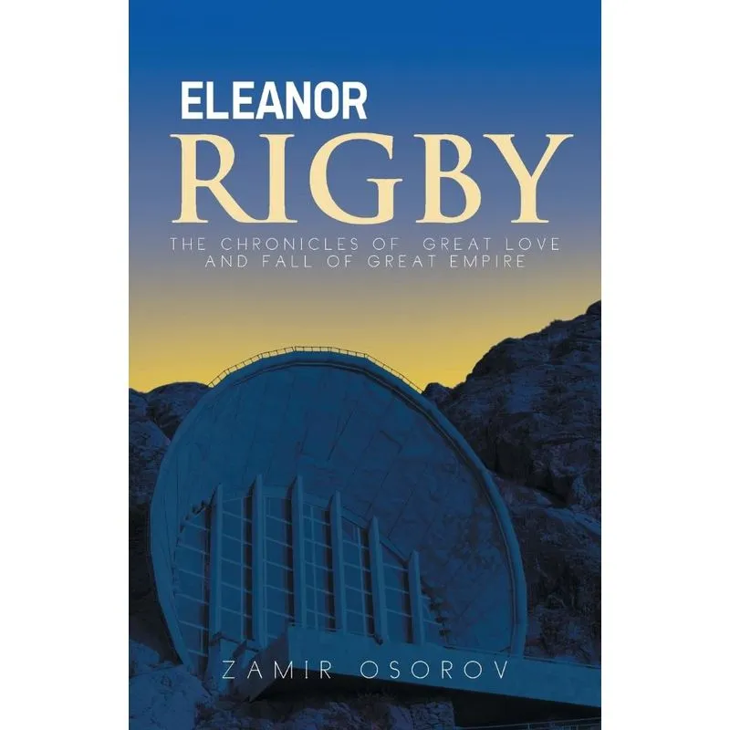 Eleanor Rigby