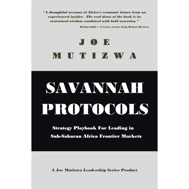 Savannah Protocols