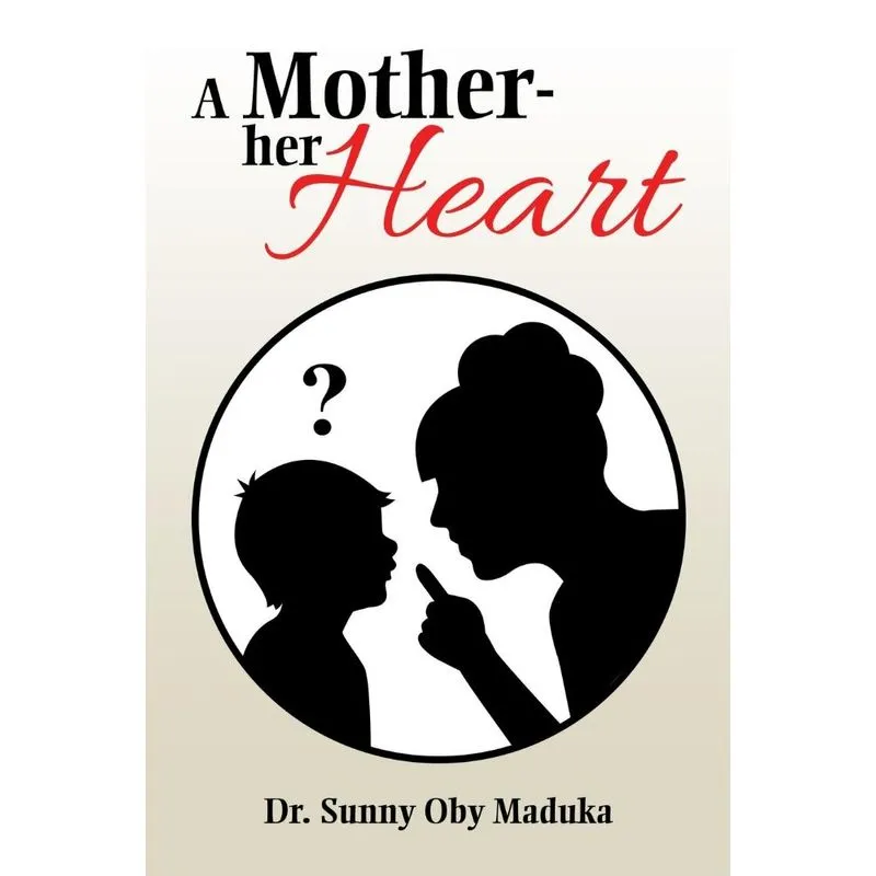 A Mother- Her Heart