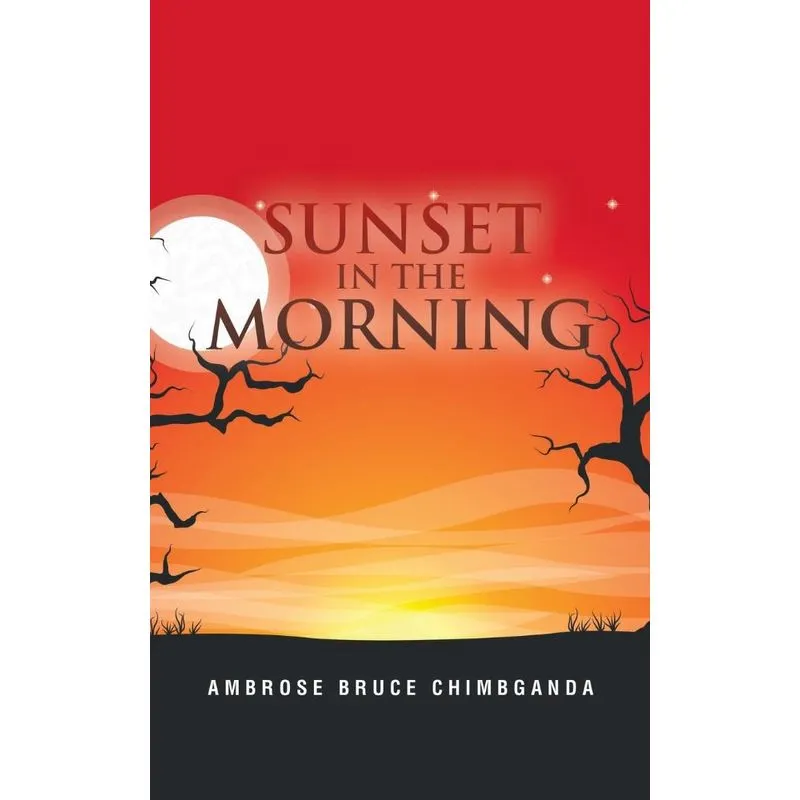 Sunset in the Morning