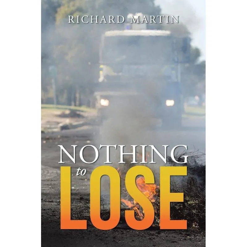Nothing to Lose