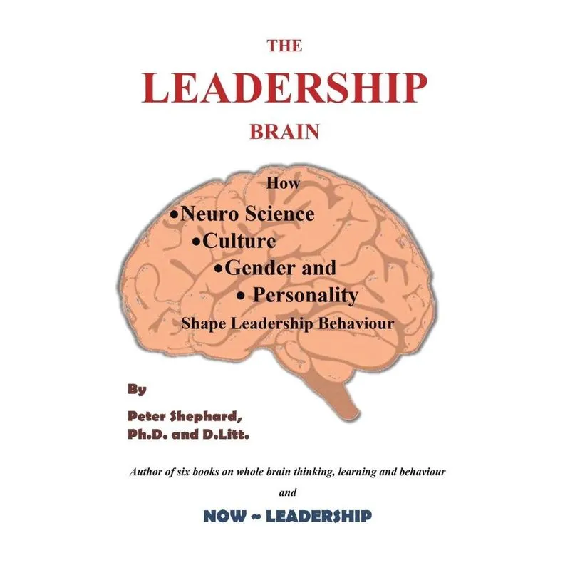 The Leadership Brain