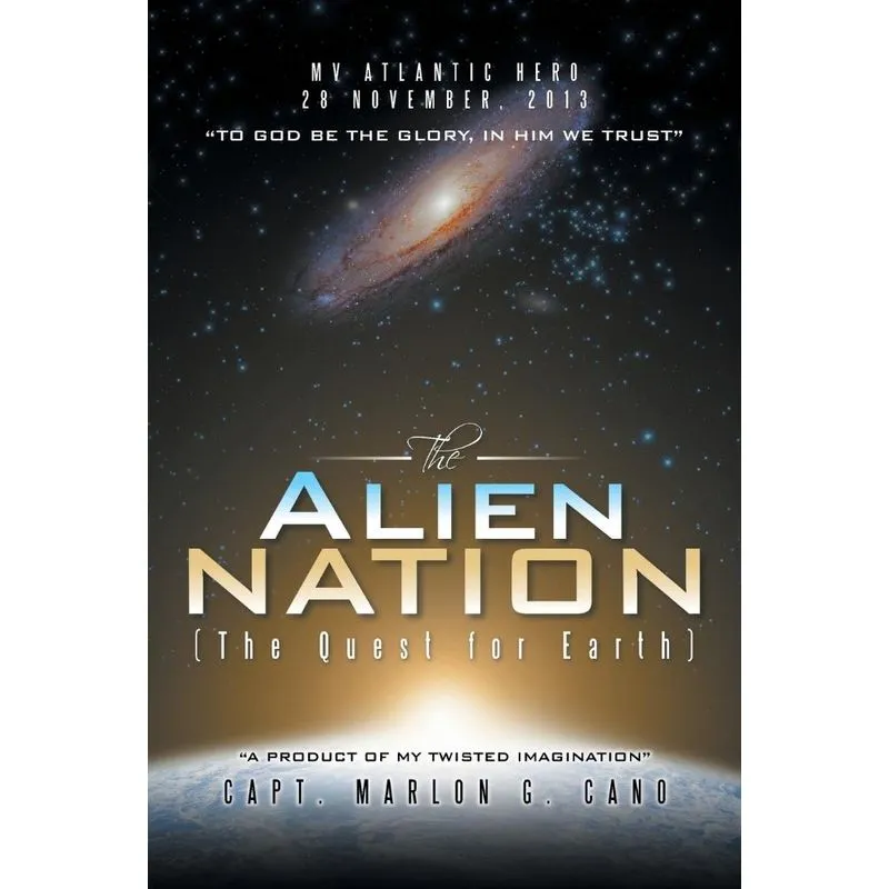 The Alien Nation