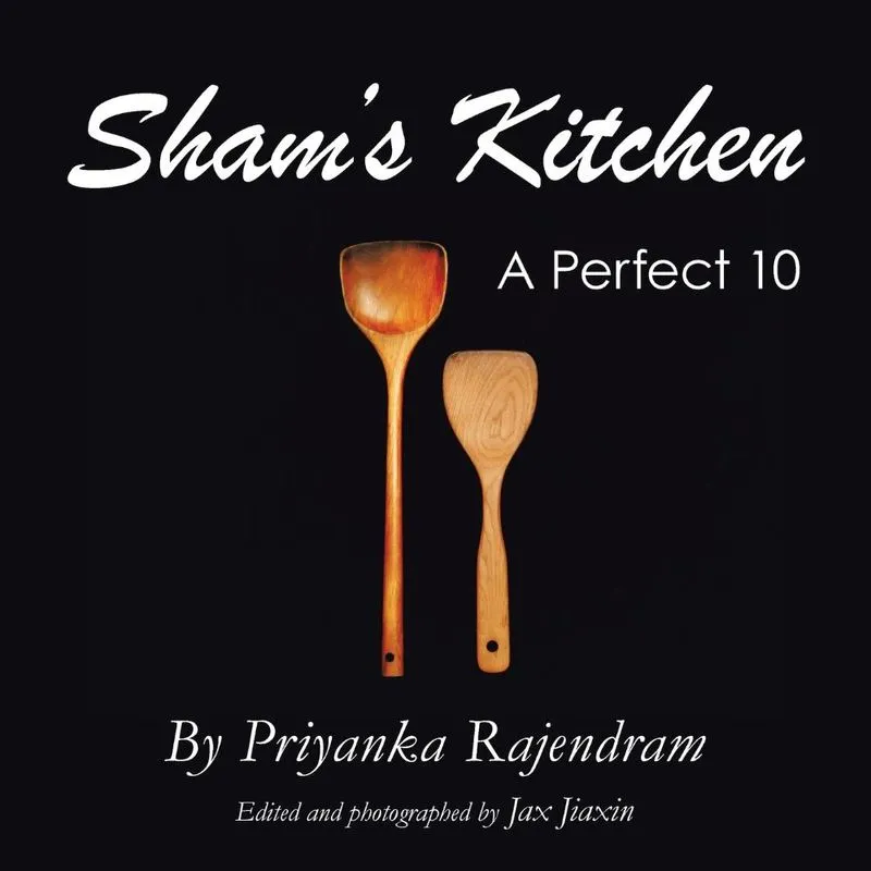 Shams Kitchen