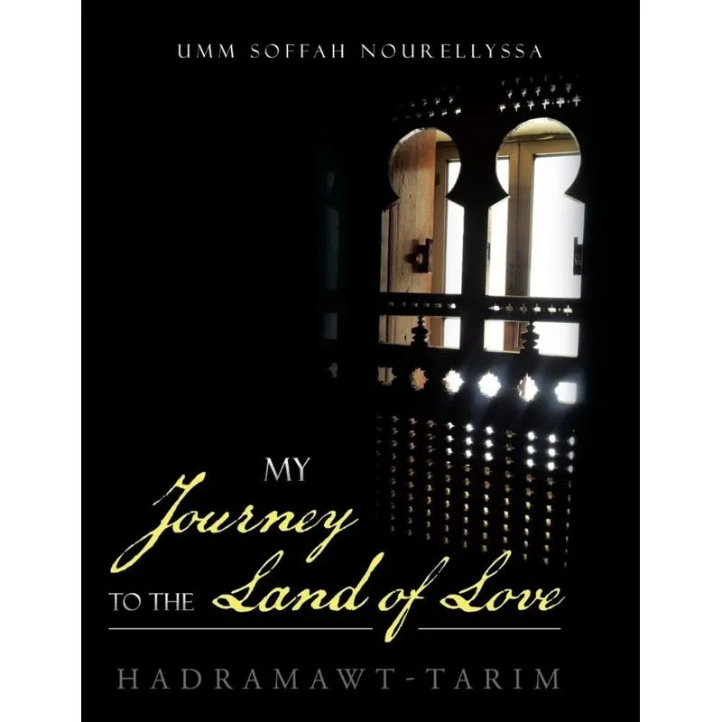 My Journey to the Land of Love