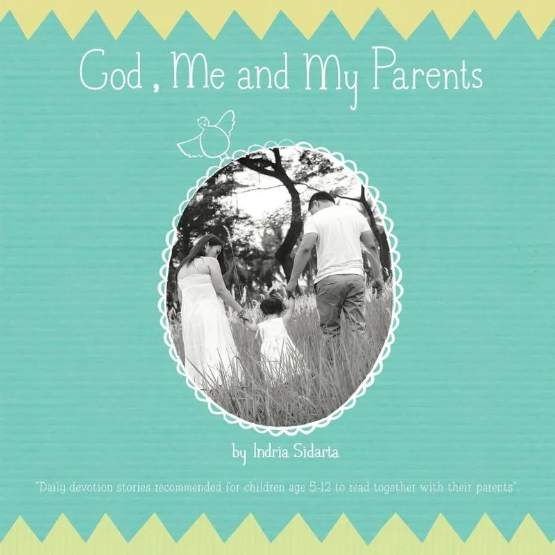 God, Me and My Parents