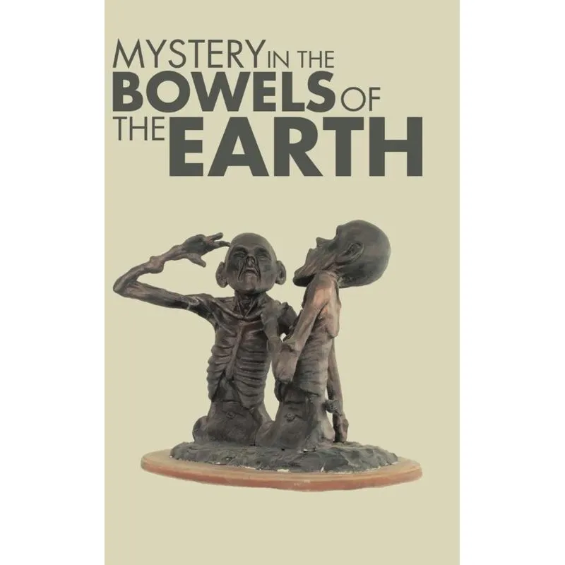 Mystery in the Bowels of the Earth