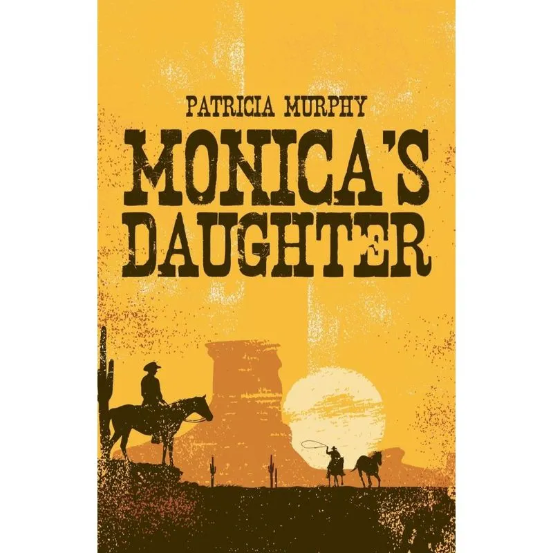 Monicas Daughter