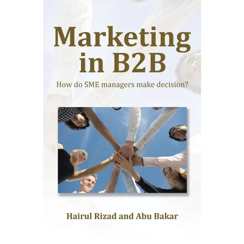 Marketing in B2B