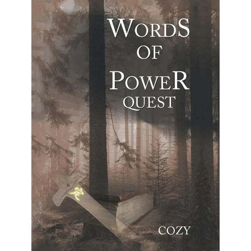 Words of Power Quest