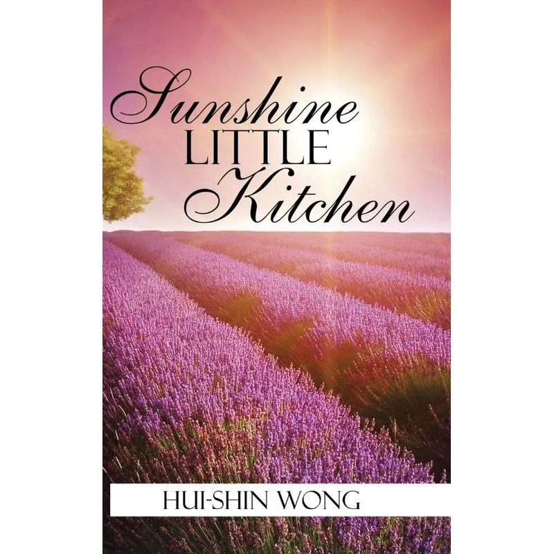 Sunshine Little Kitchen