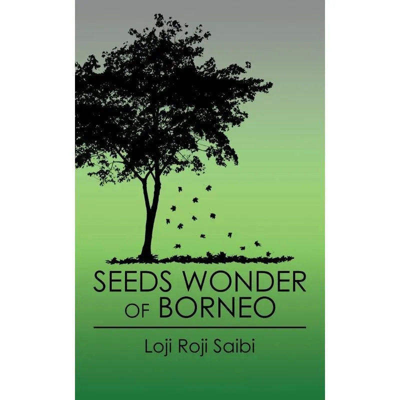 Seeds Wonder of Borneo