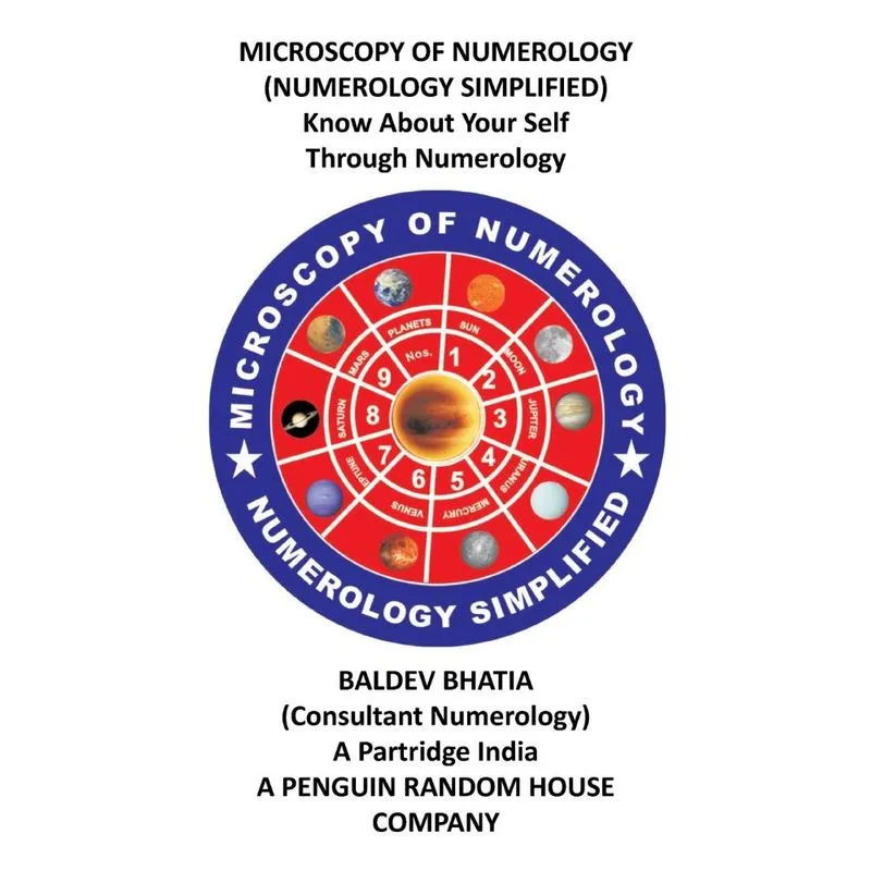 Microscopy of Numerology