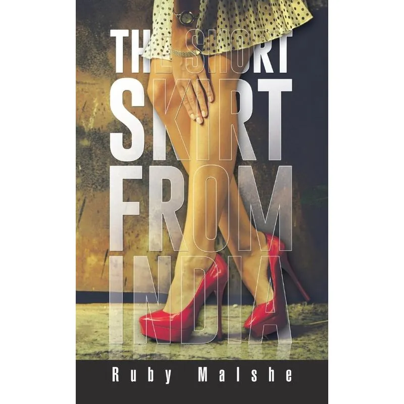 The Short Skirt from India
