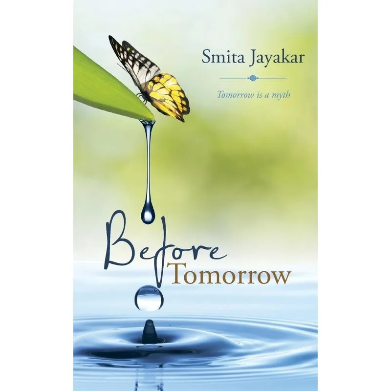 Before Tomorrow