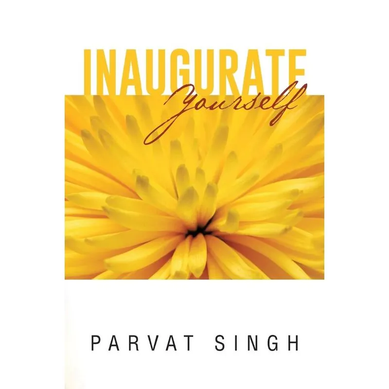 Inaugurate Yourself