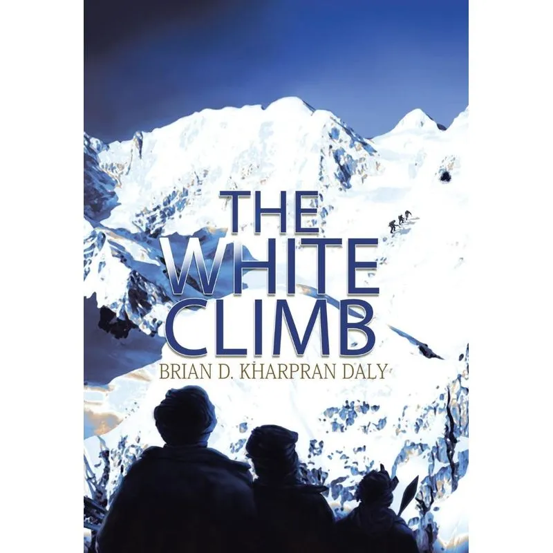 The White Climb