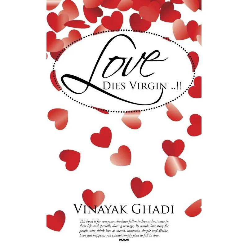 Love Dies Virgin ..!!