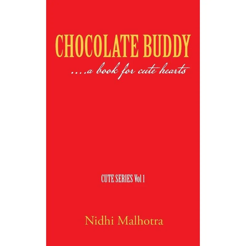 Chocolate Buddy